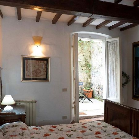 The Pitti Courtyard Apartman Firenze Kültér fotó