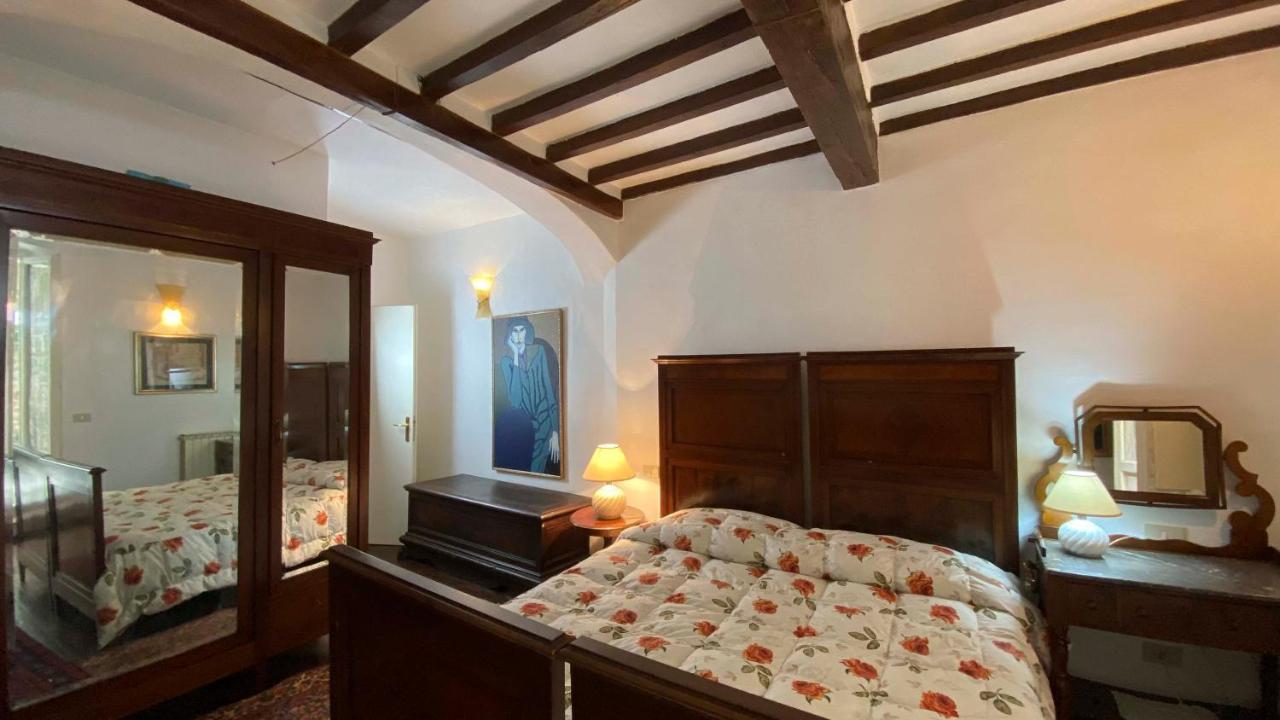 The Pitti Courtyard Apartman Firenze Kültér fotó