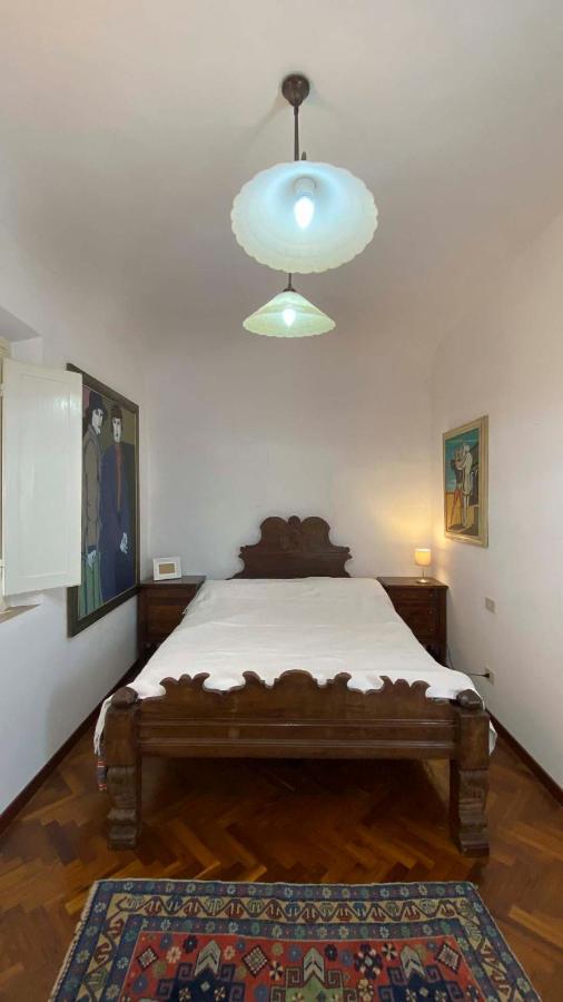 The Pitti Courtyard Apartman Firenze Kültér fotó