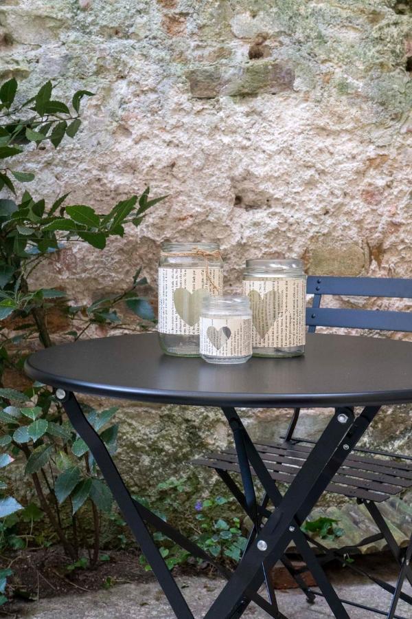 The Pitti Courtyard Apartman Firenze Kültér fotó