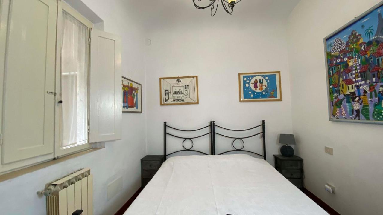 The Pitti Courtyard Apartman Firenze Kültér fotó
