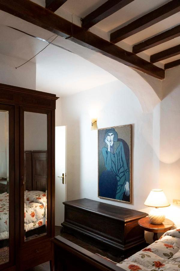 The Pitti Courtyard Apartman Firenze Kültér fotó