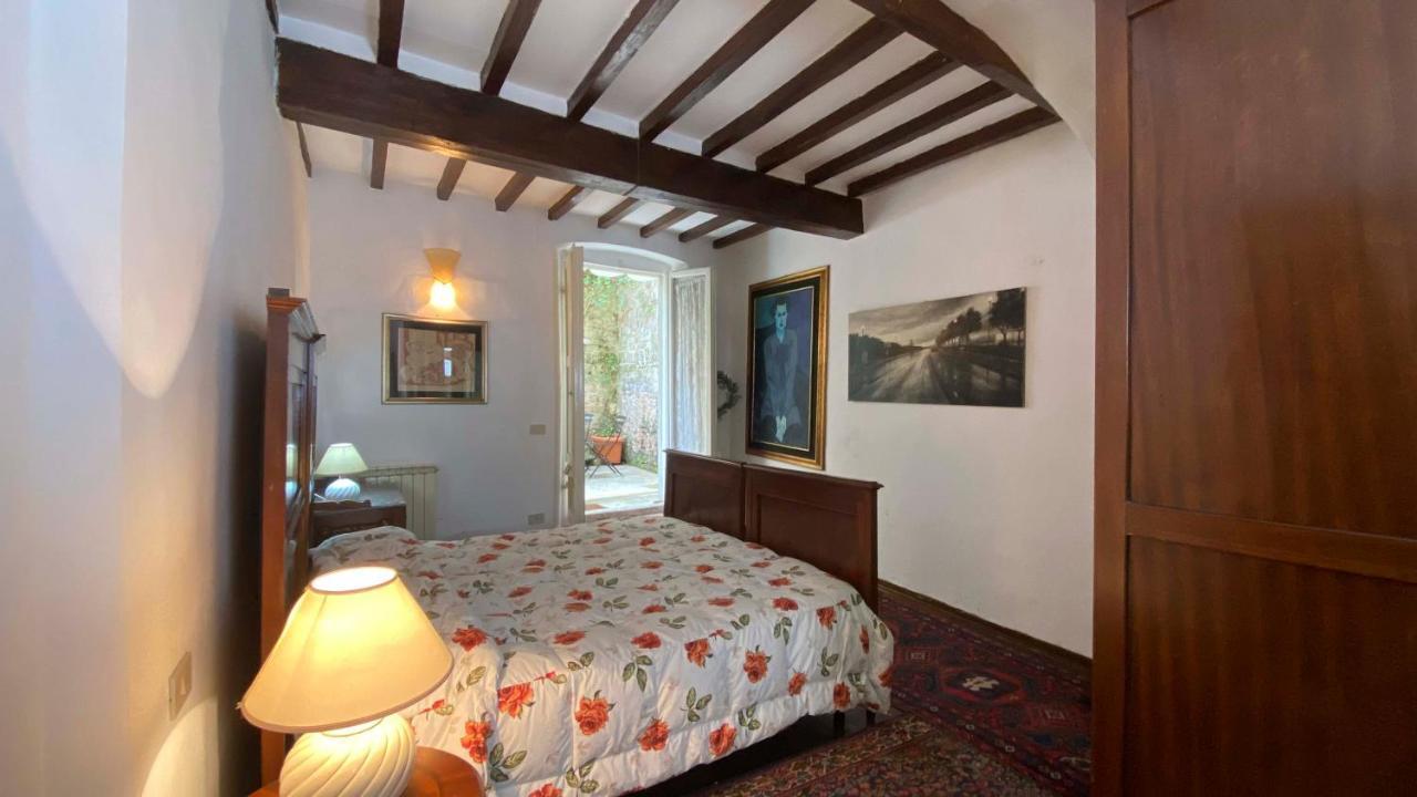 The Pitti Courtyard Apartman Firenze Kültér fotó