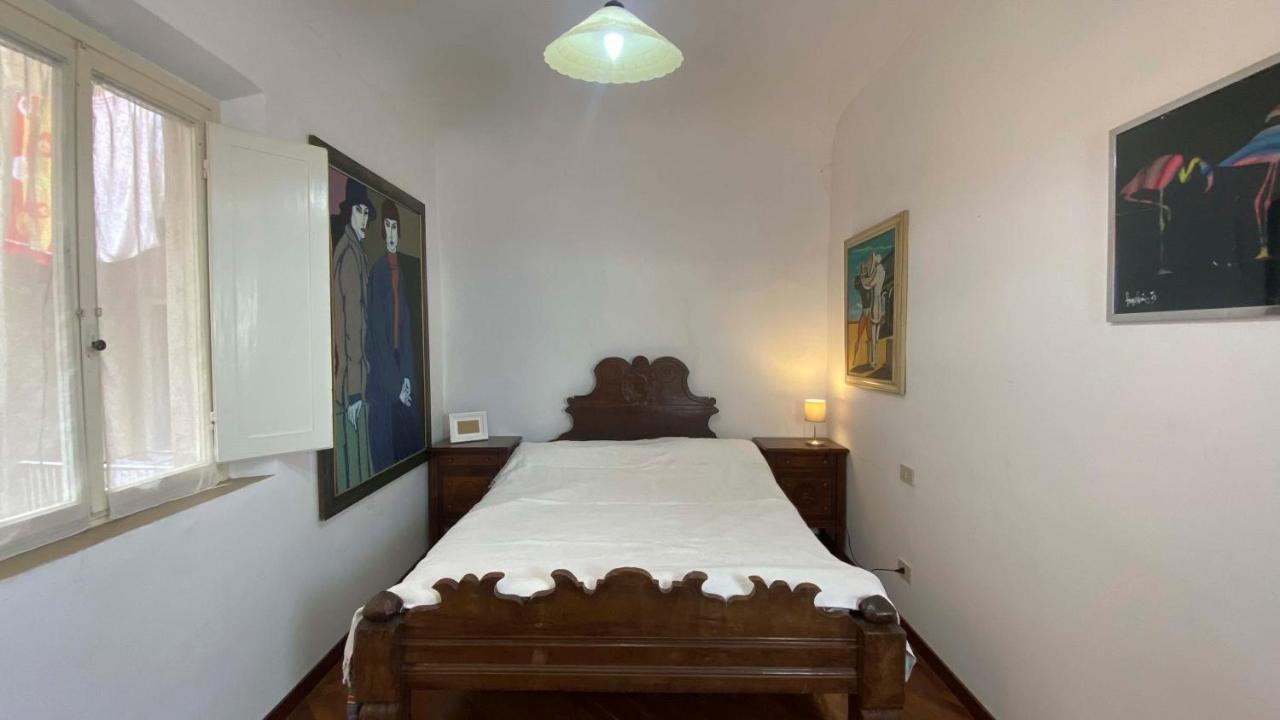 The Pitti Courtyard Apartman Firenze Kültér fotó