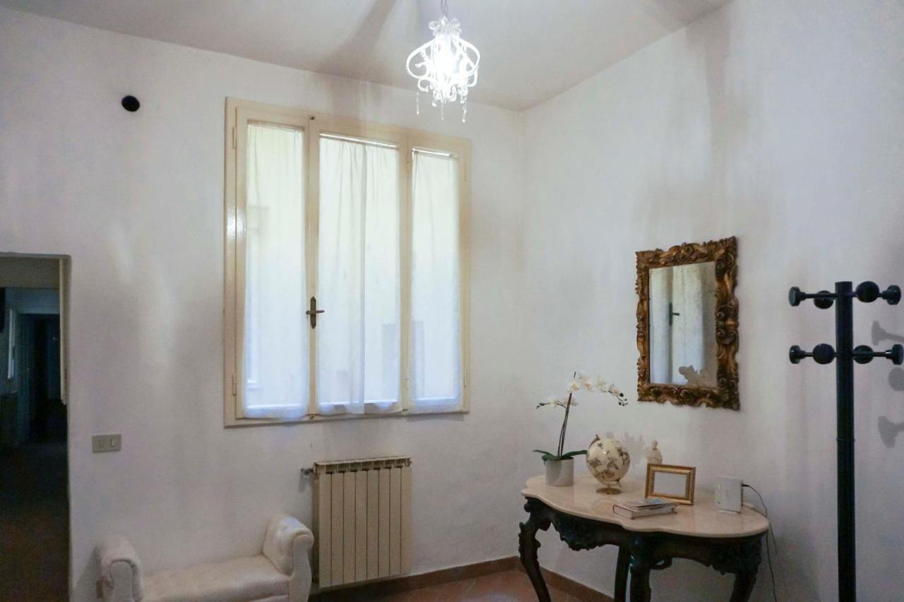 The Pitti Courtyard Apartman Firenze Kültér fotó