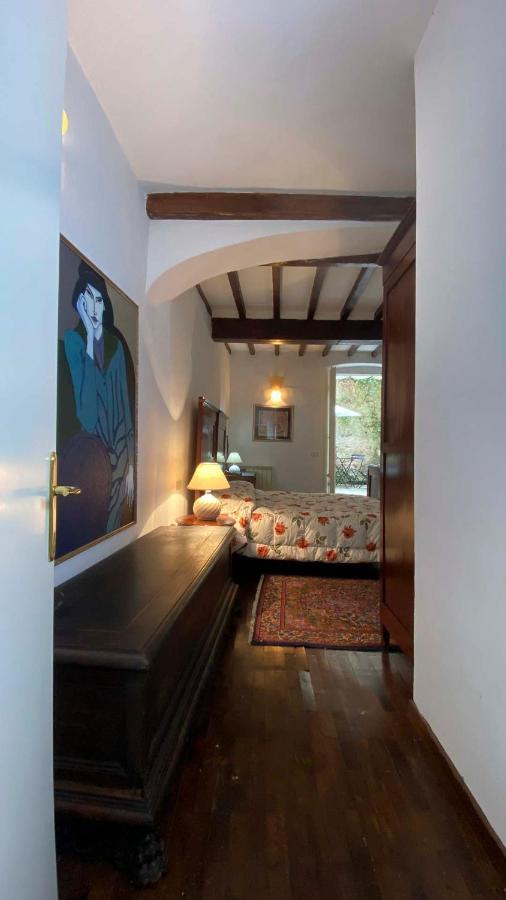 The Pitti Courtyard Apartman Firenze Kültér fotó