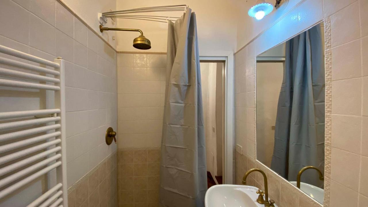 The Pitti Courtyard Apartman Firenze Kültér fotó
