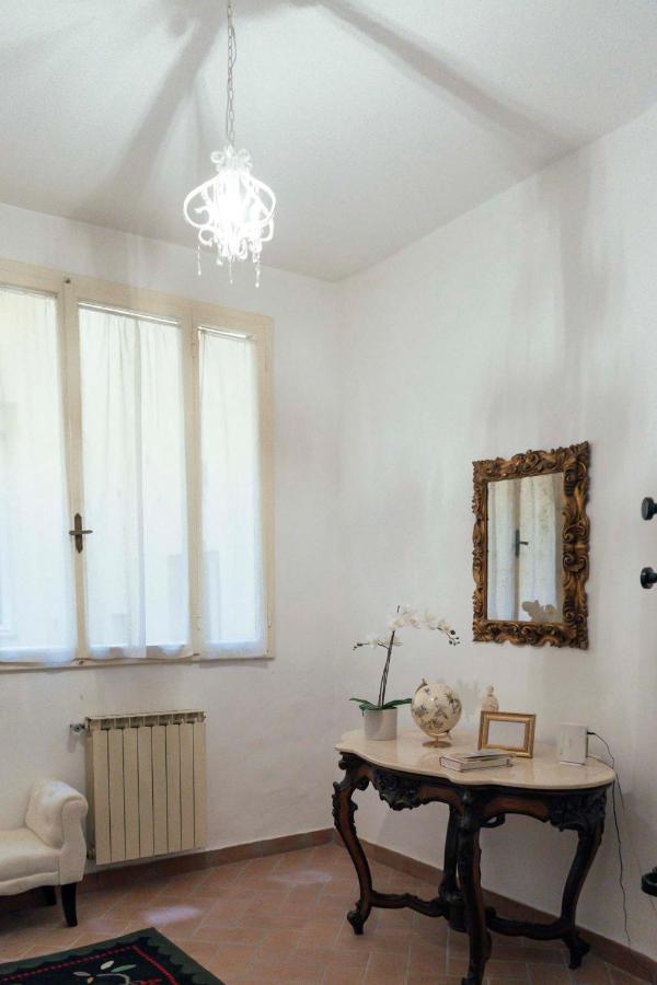 The Pitti Courtyard Apartman Firenze Kültér fotó