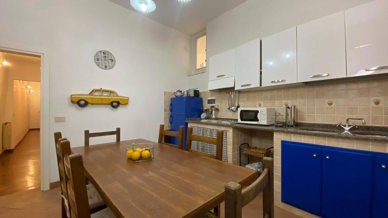 The Pitti Courtyard Apartman Firenze Kültér fotó