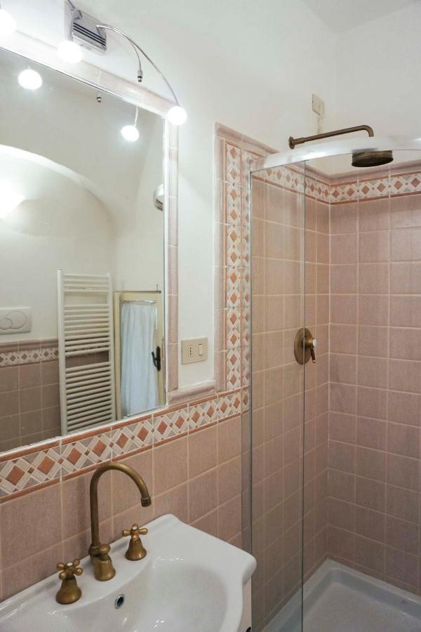The Pitti Courtyard Apartman Firenze Kültér fotó