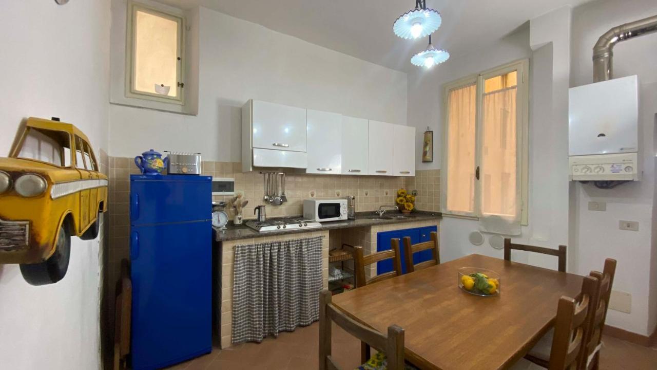 The Pitti Courtyard Apartman Firenze Kültér fotó
