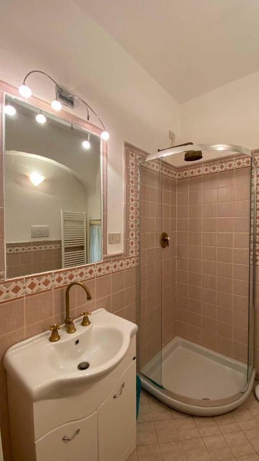 The Pitti Courtyard Apartman Firenze Kültér fotó