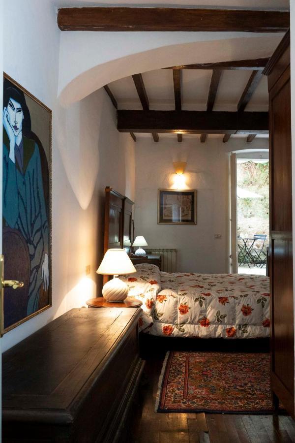 The Pitti Courtyard Apartman Firenze Kültér fotó