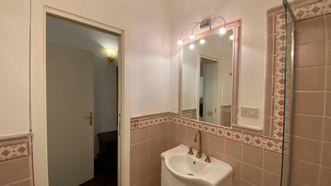 The Pitti Courtyard Apartman Firenze Kültér fotó