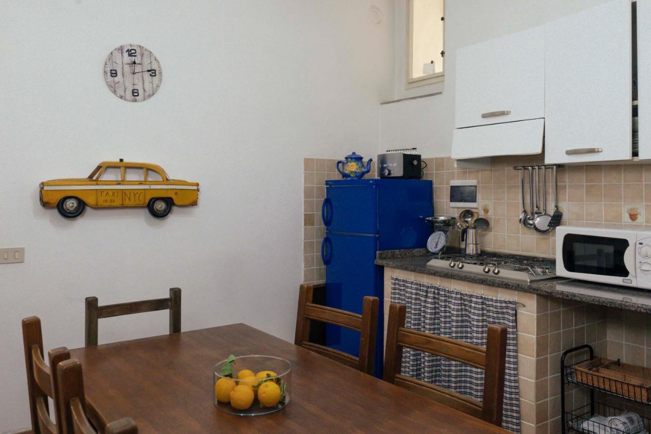The Pitti Courtyard Apartman Firenze Kültér fotó