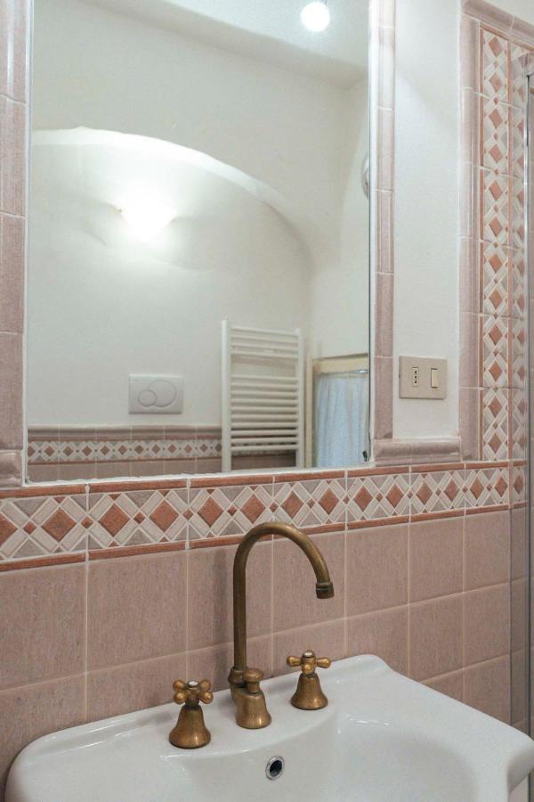 The Pitti Courtyard Apartman Firenze Kültér fotó