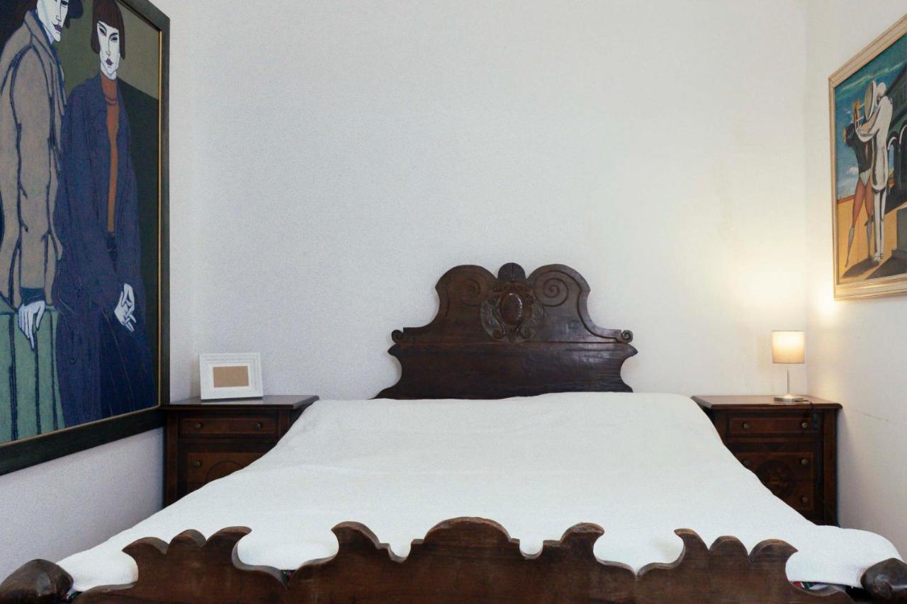 The Pitti Courtyard Apartman Firenze Kültér fotó