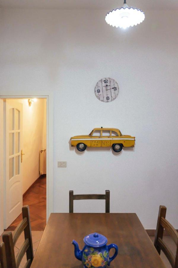 The Pitti Courtyard Apartman Firenze Kültér fotó